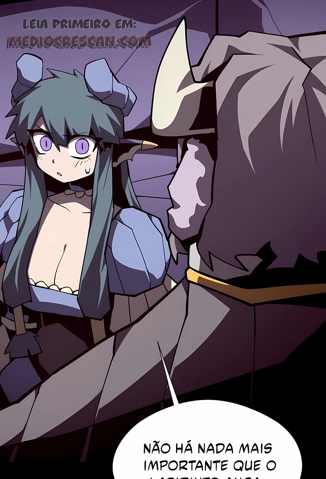 Read Dungeon Odyssey PT Manga Online