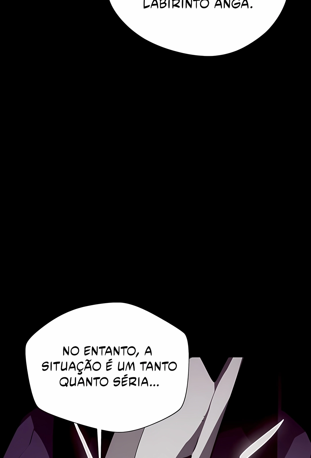 Read Dungeon Odyssey PT Manga Online