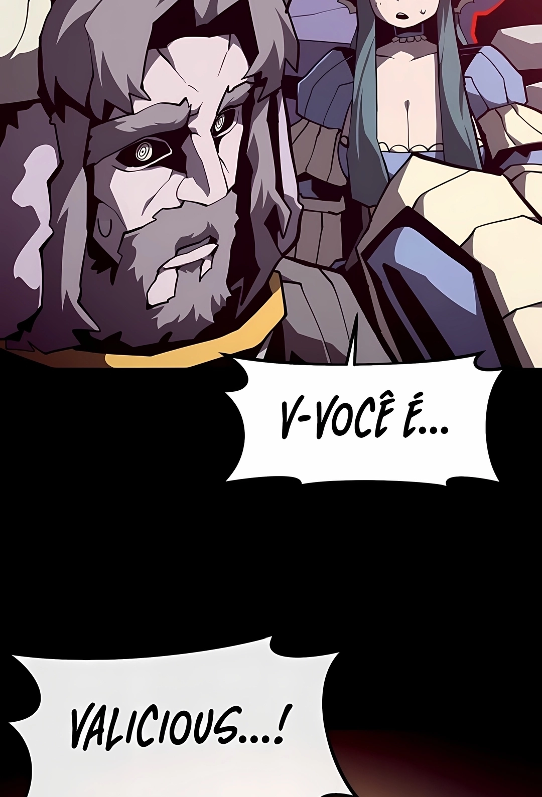 Read Dungeon Odyssey PT Manga Online