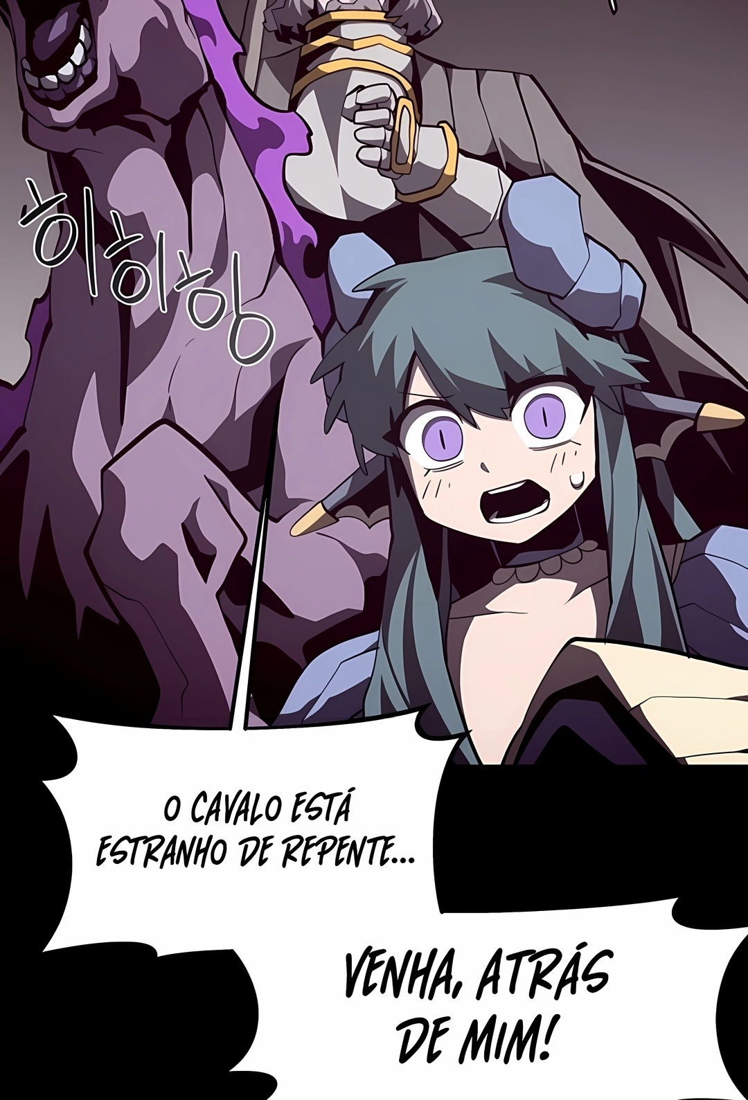 Read Dungeon Odyssey PT Manga Online