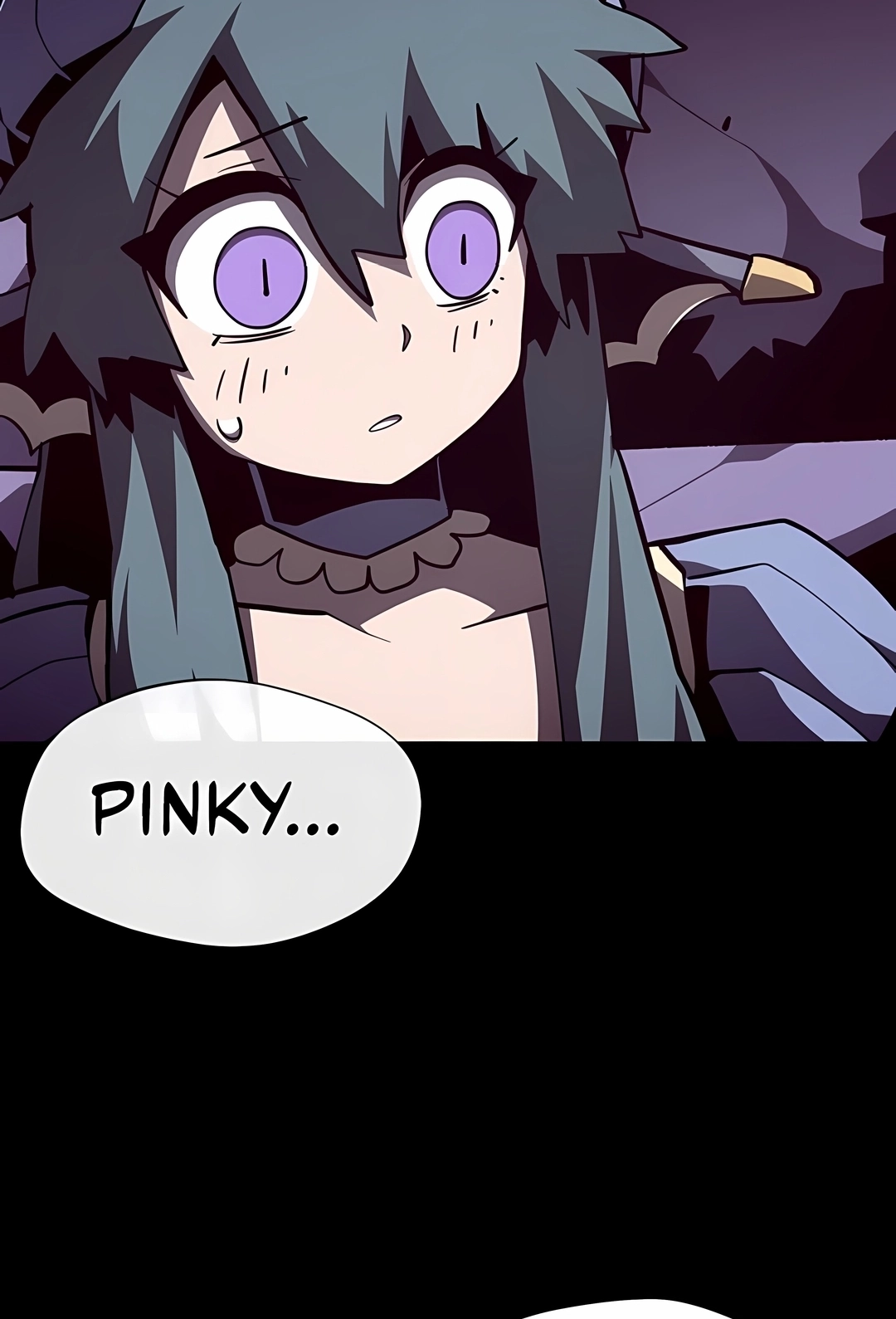Read Dungeon Odyssey PT Manga Online