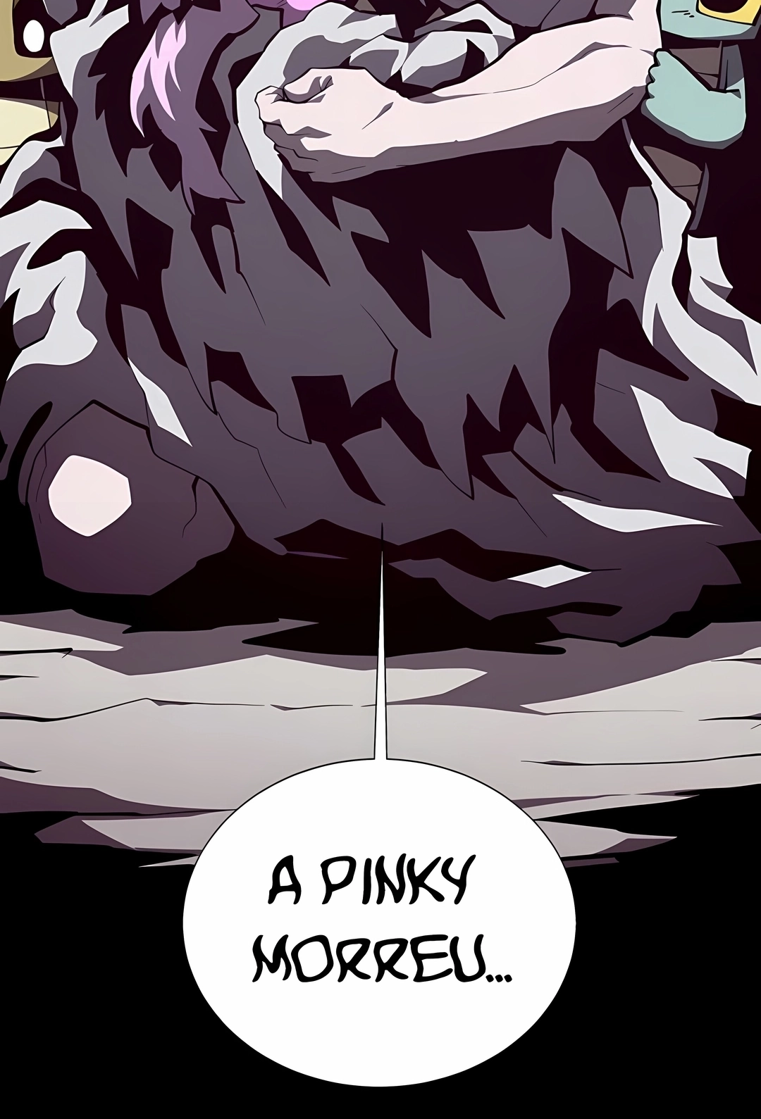 Read Dungeon Odyssey PT Manga Online