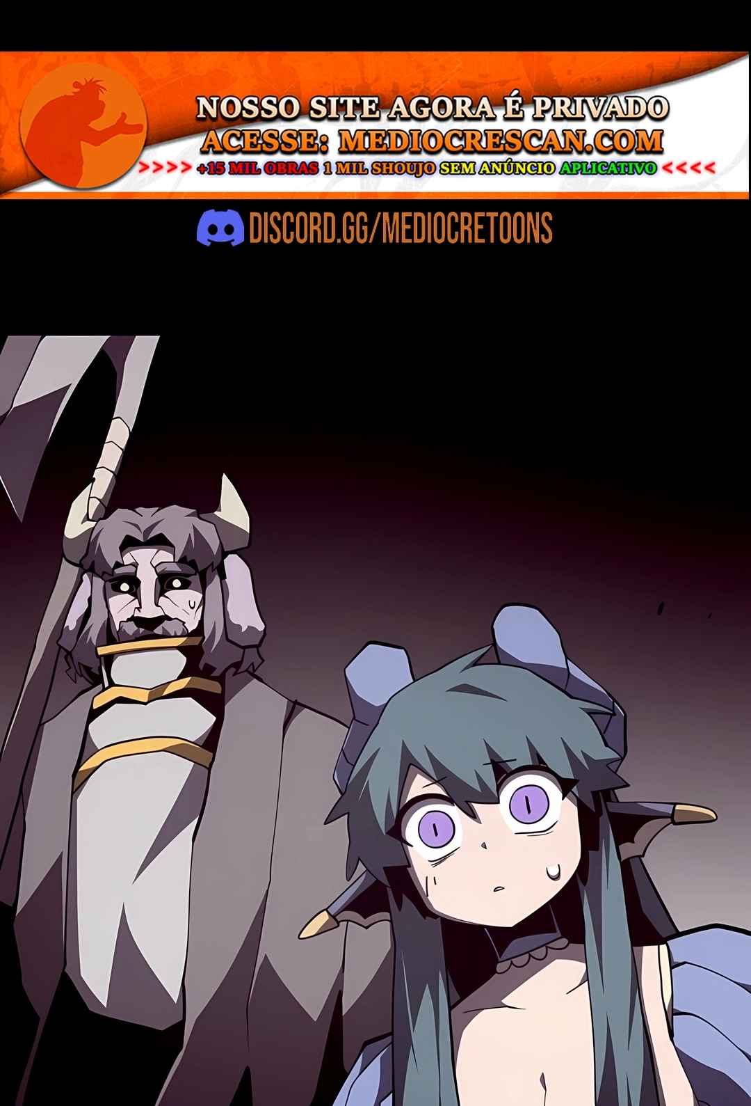 Read Dungeon Odyssey PT Manga Online