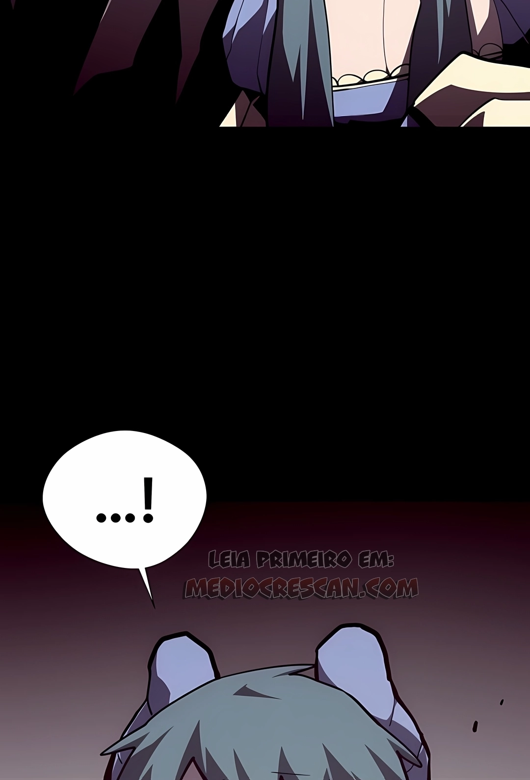 Read Dungeon Odyssey PT Manga Online