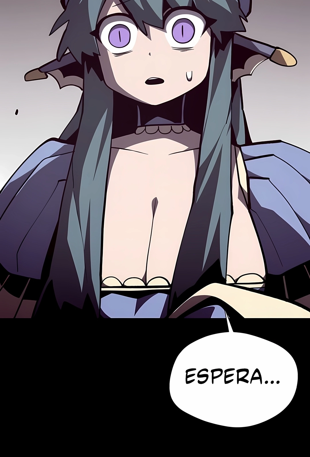 Read Dungeon Odyssey PT Manga Online