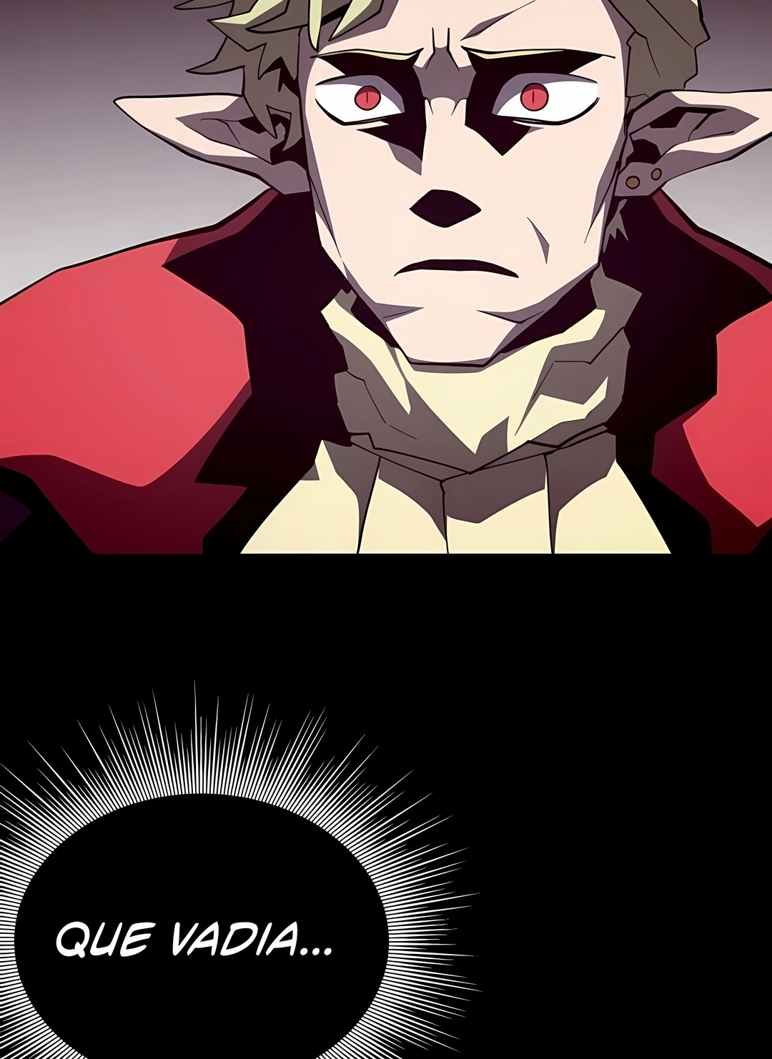 Read Dungeon Odyssey PT Manga Online