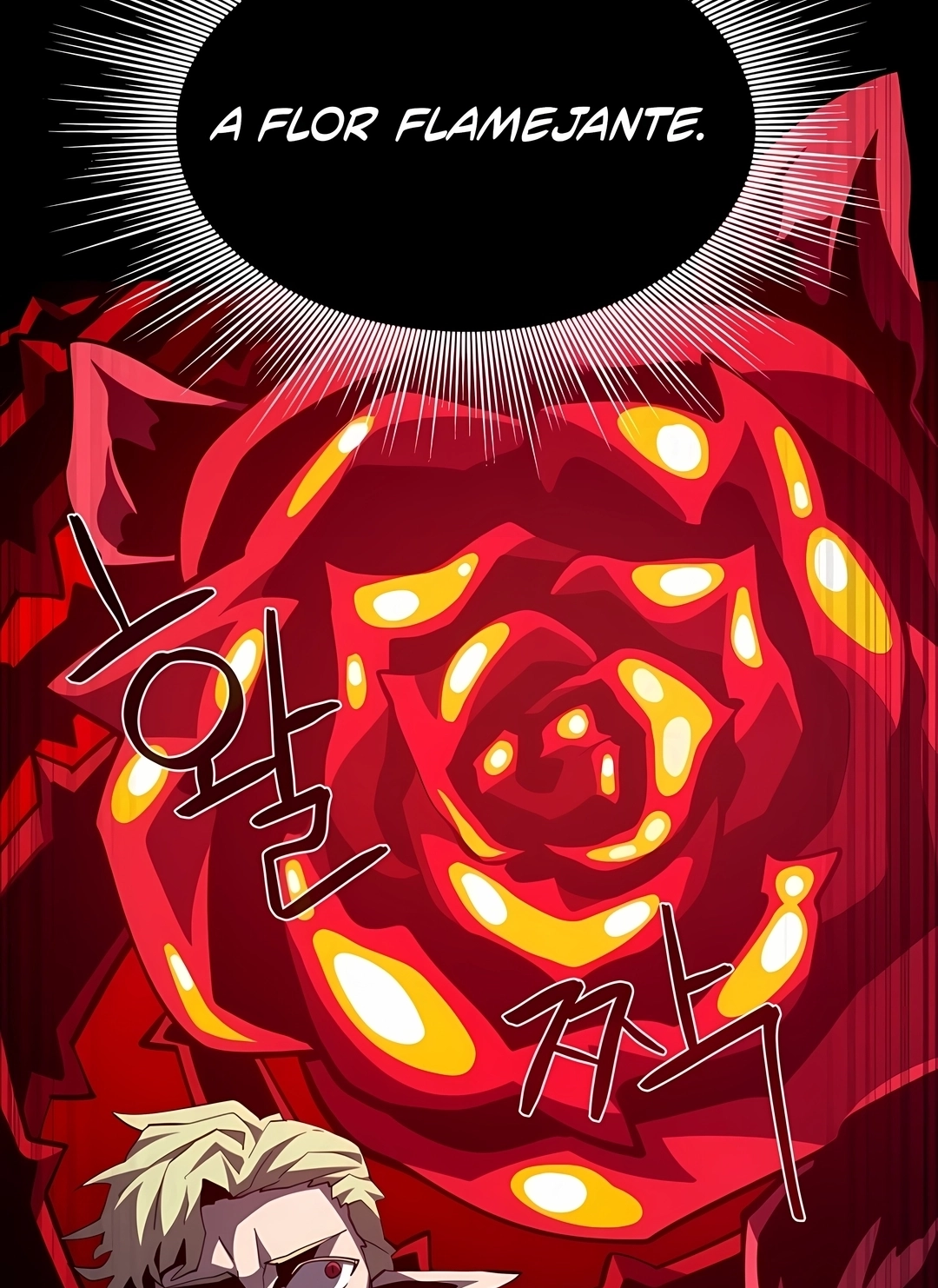 Read Dungeon Odyssey PT Manga Online