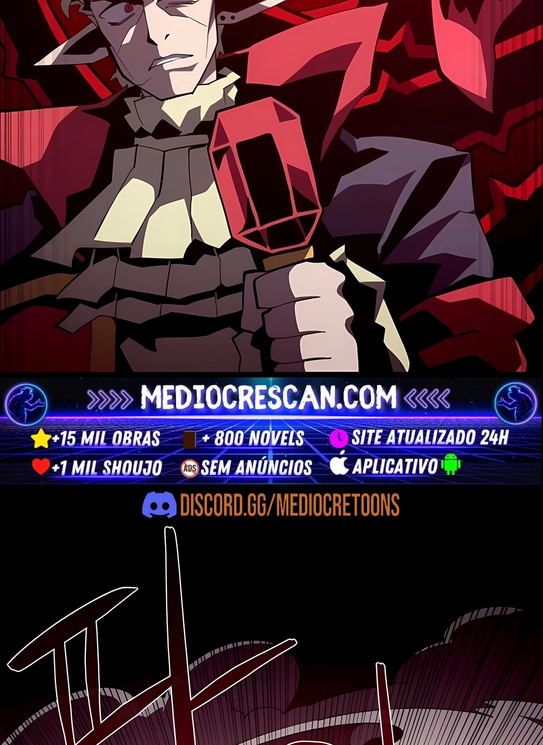 Read Dungeon Odyssey PT Manga Online