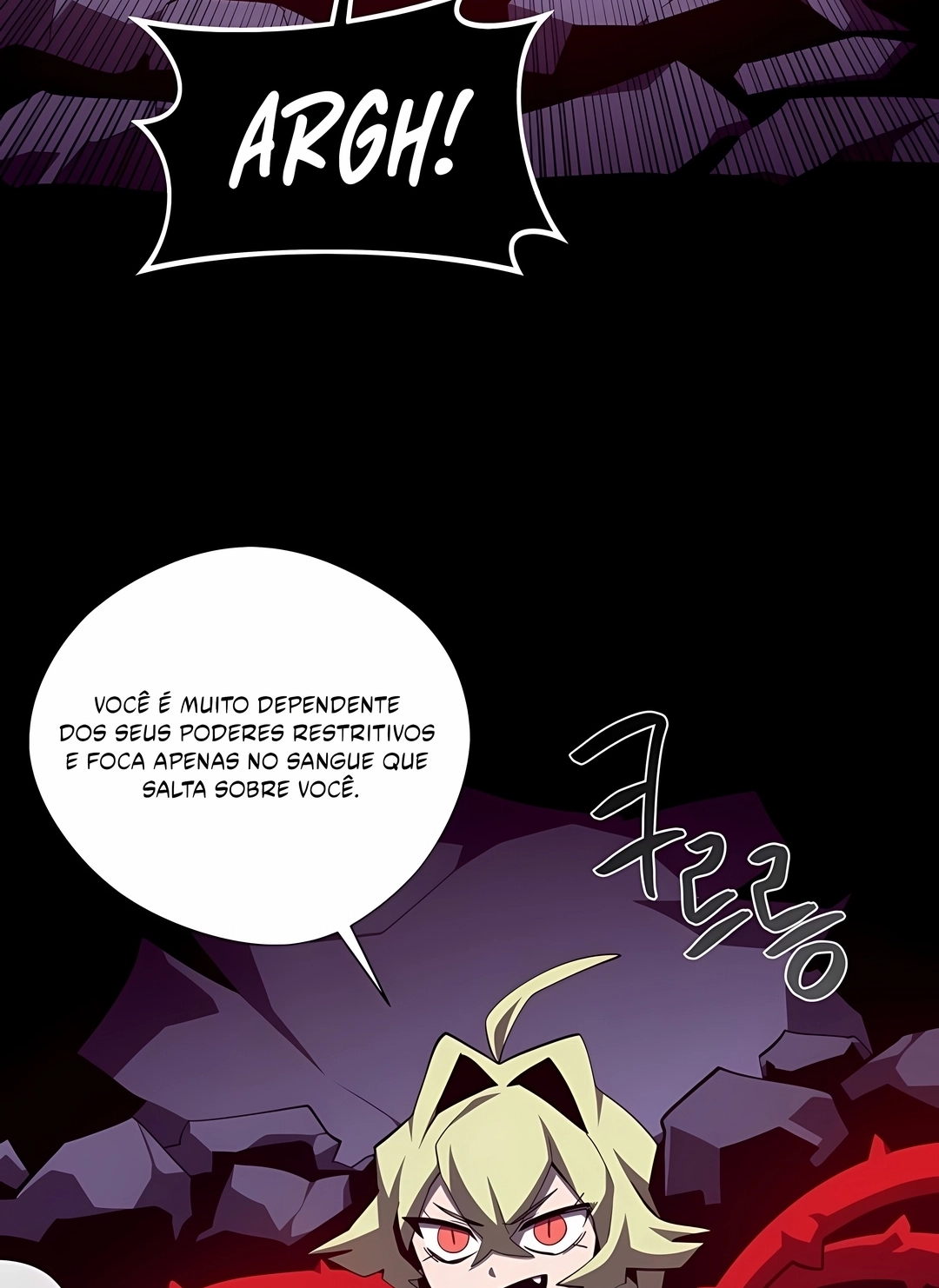 Read Dungeon Odyssey PT Manga Online