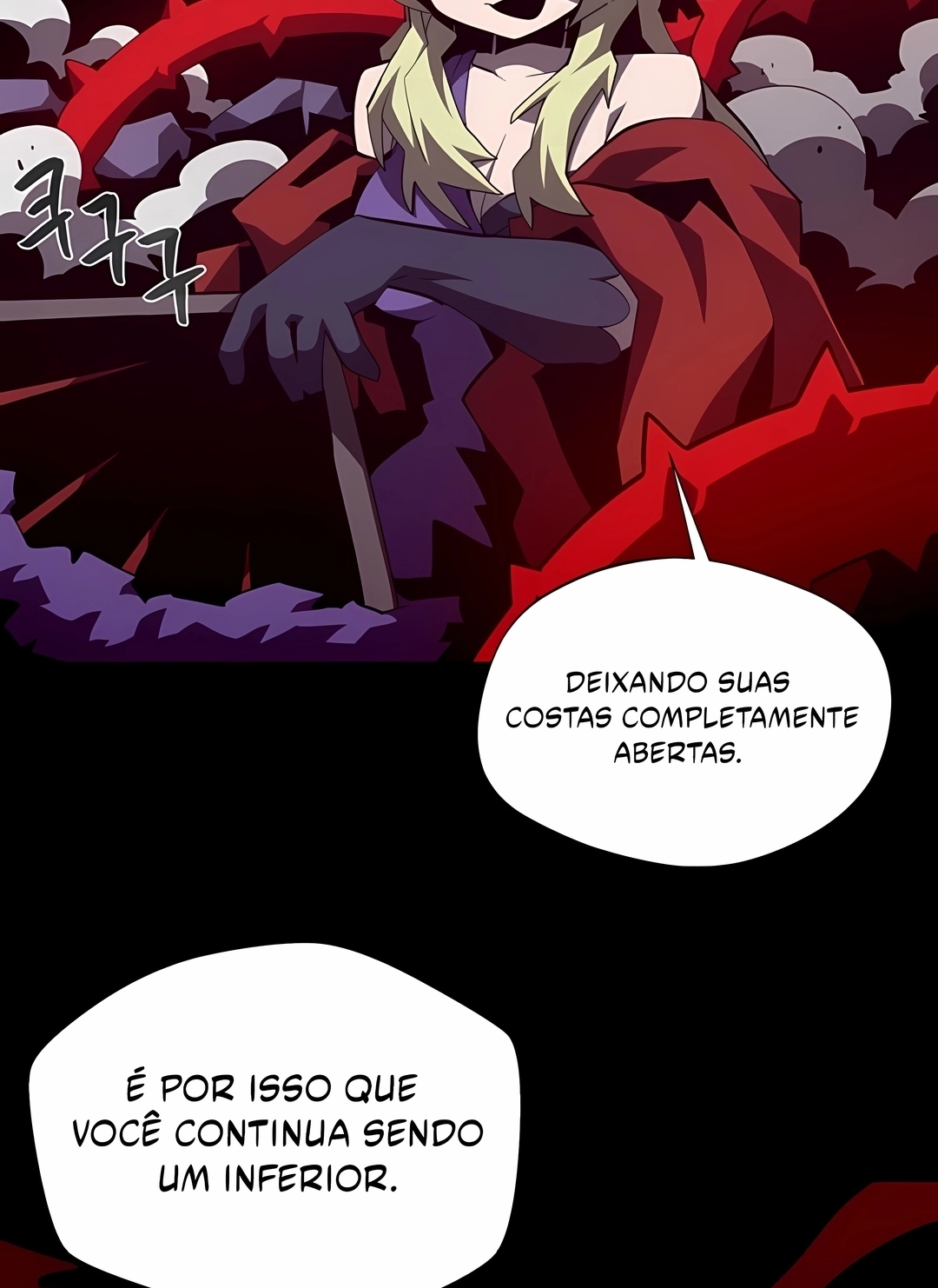 Read Dungeon Odyssey PT Manga Online