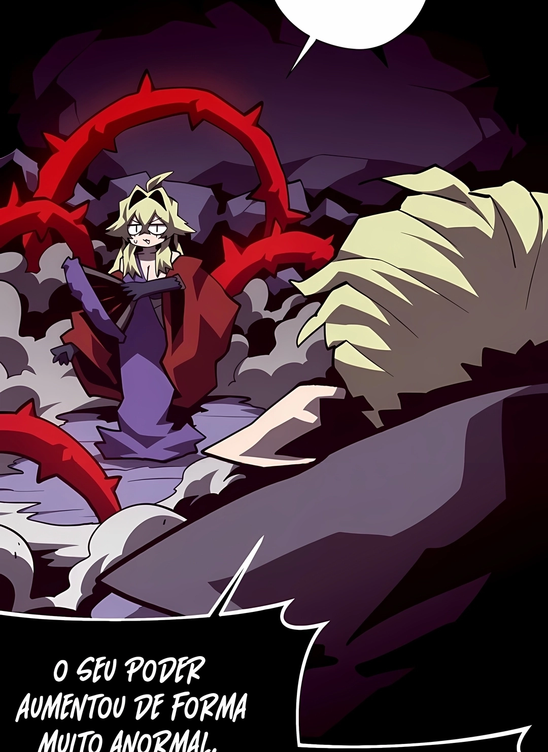Read Dungeon Odyssey PT Manga Online