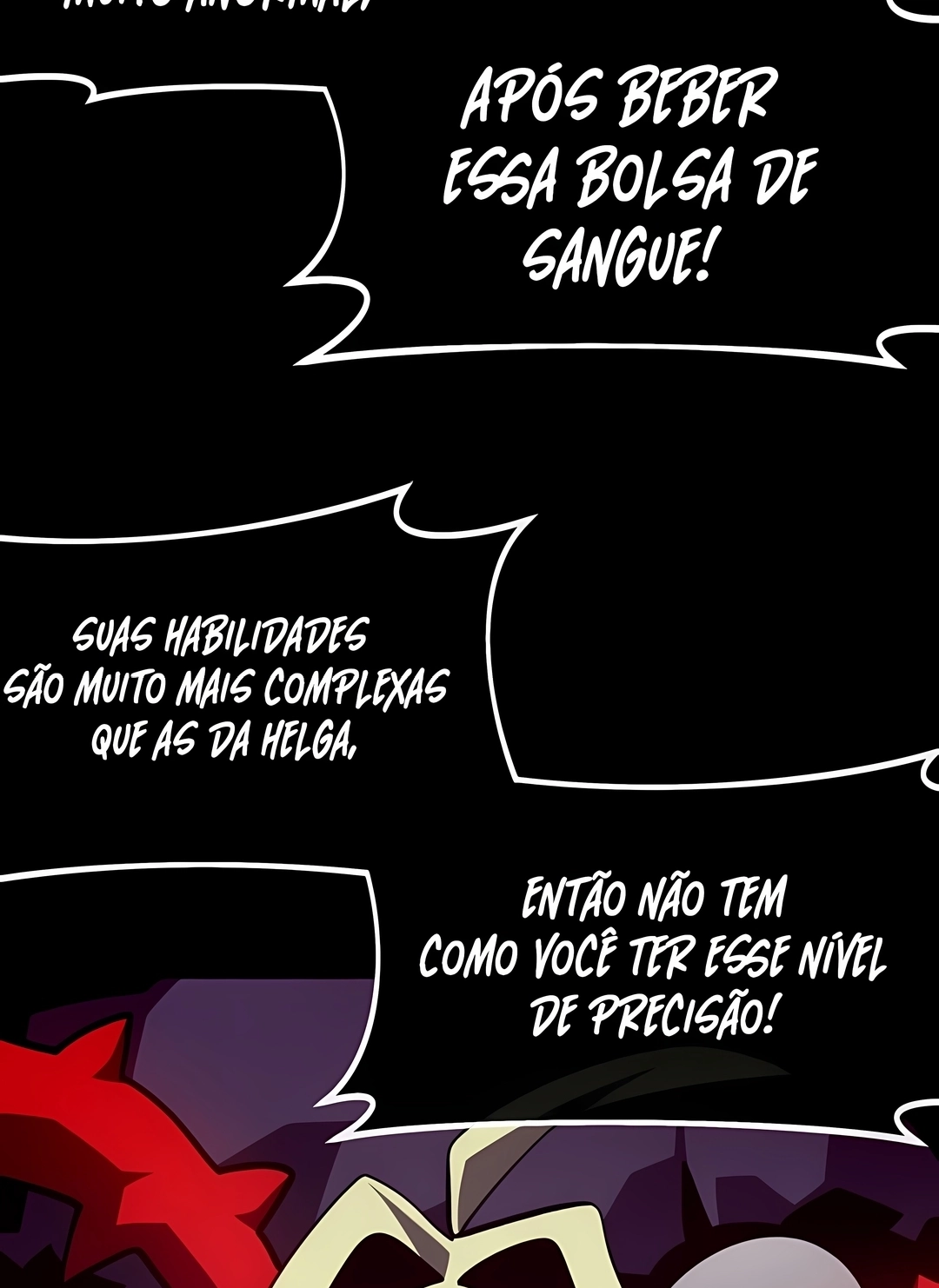 Read Dungeon Odyssey PT Manga Online