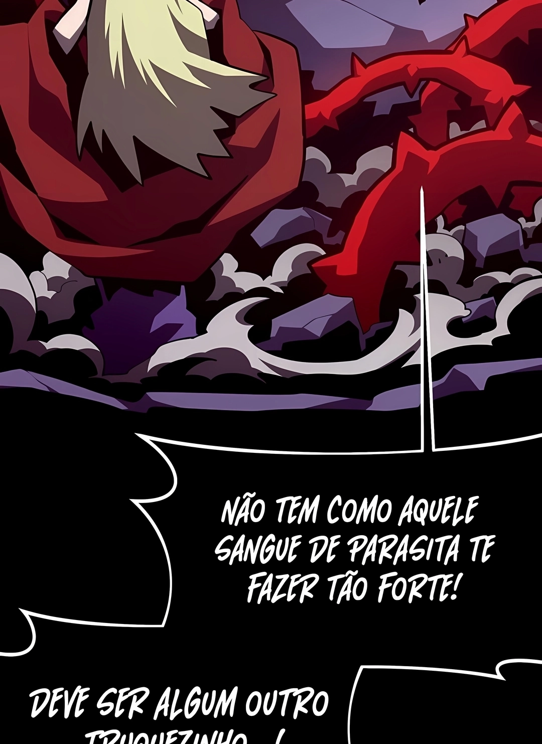 Read Dungeon Odyssey PT Manga Online