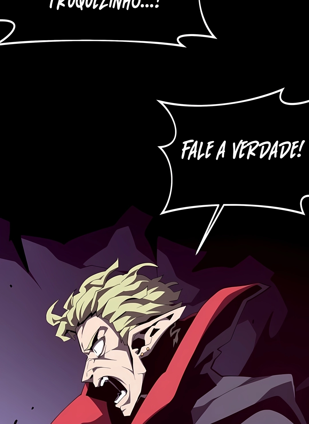 Read Dungeon Odyssey PT Manga Online