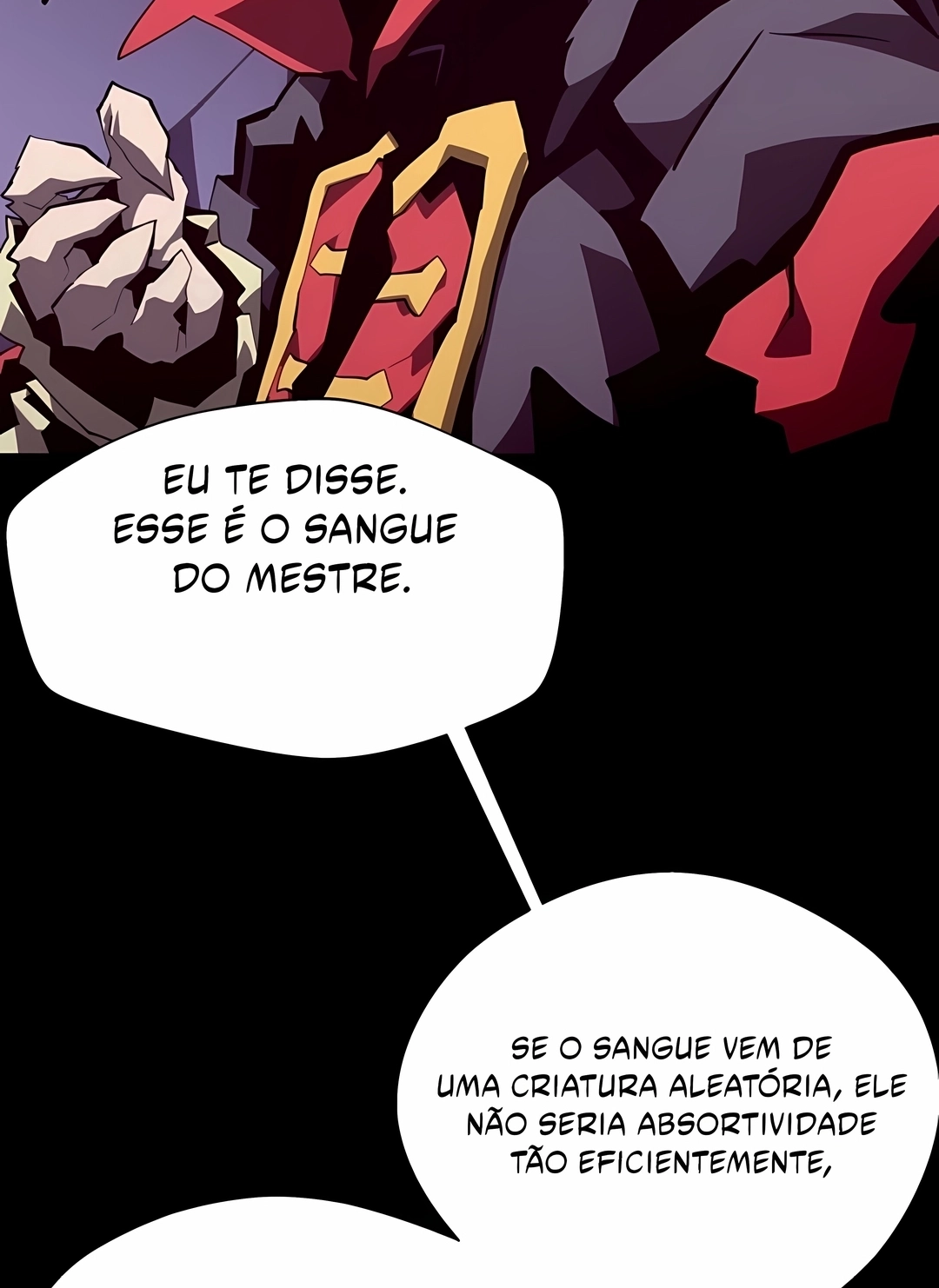 Read Dungeon Odyssey PT Manga Online
