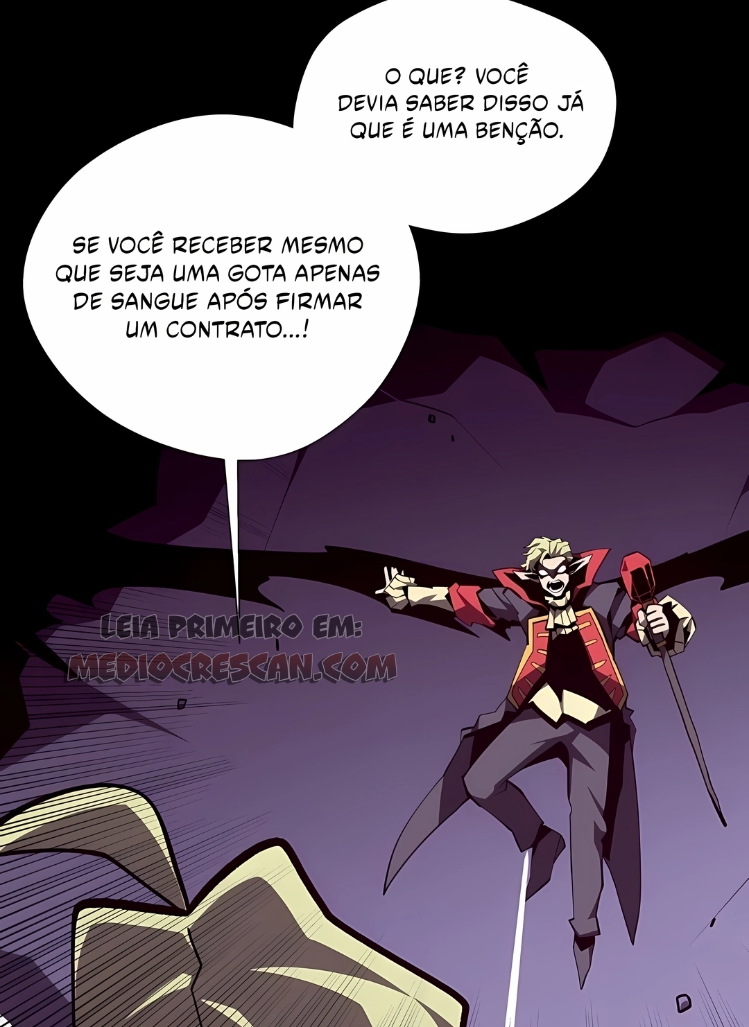 Read Dungeon Odyssey PT Manga Online