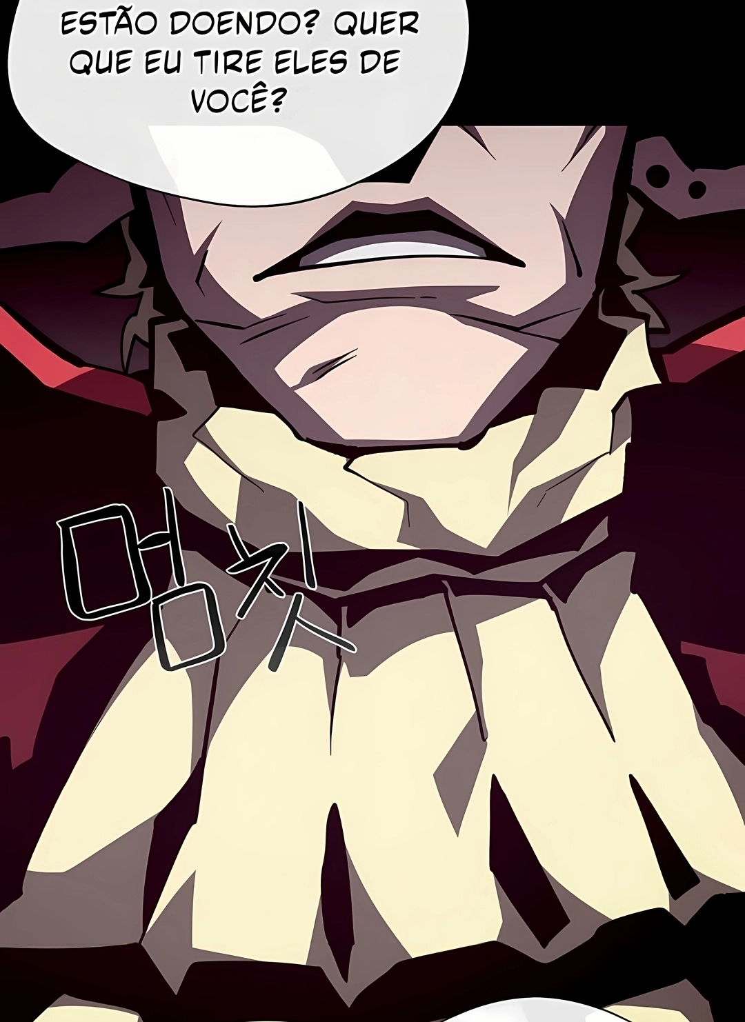 Read Dungeon Odyssey PT Manga Online