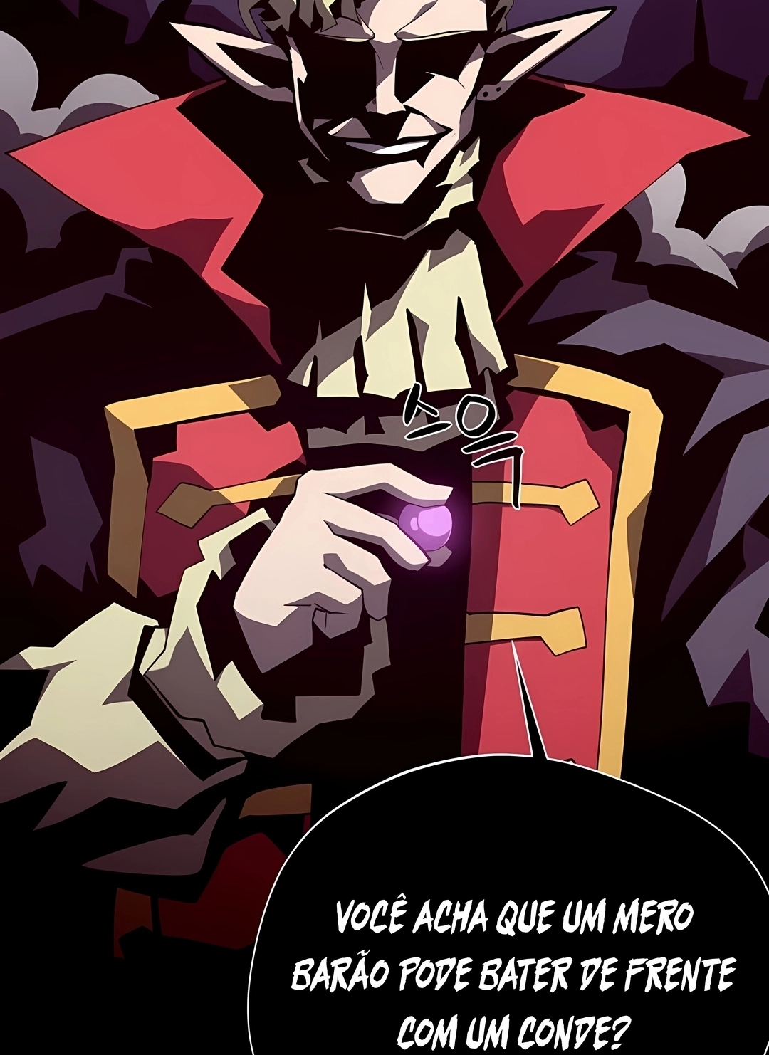 Read Dungeon Odyssey PT Manga Online