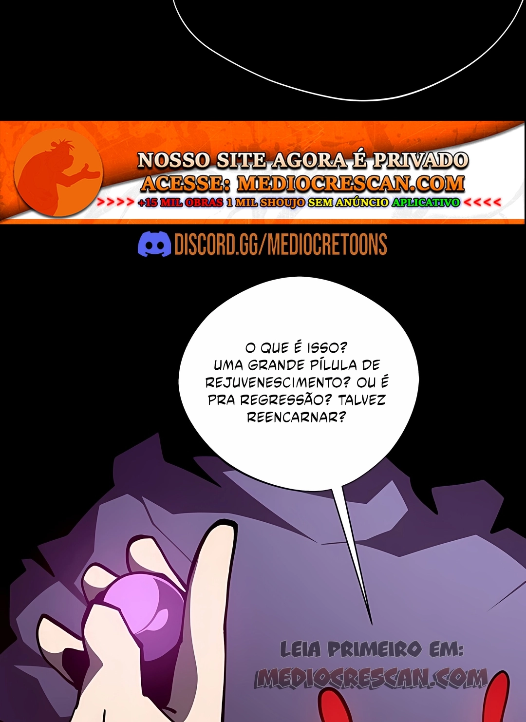 Read Dungeon Odyssey PT Manga Online