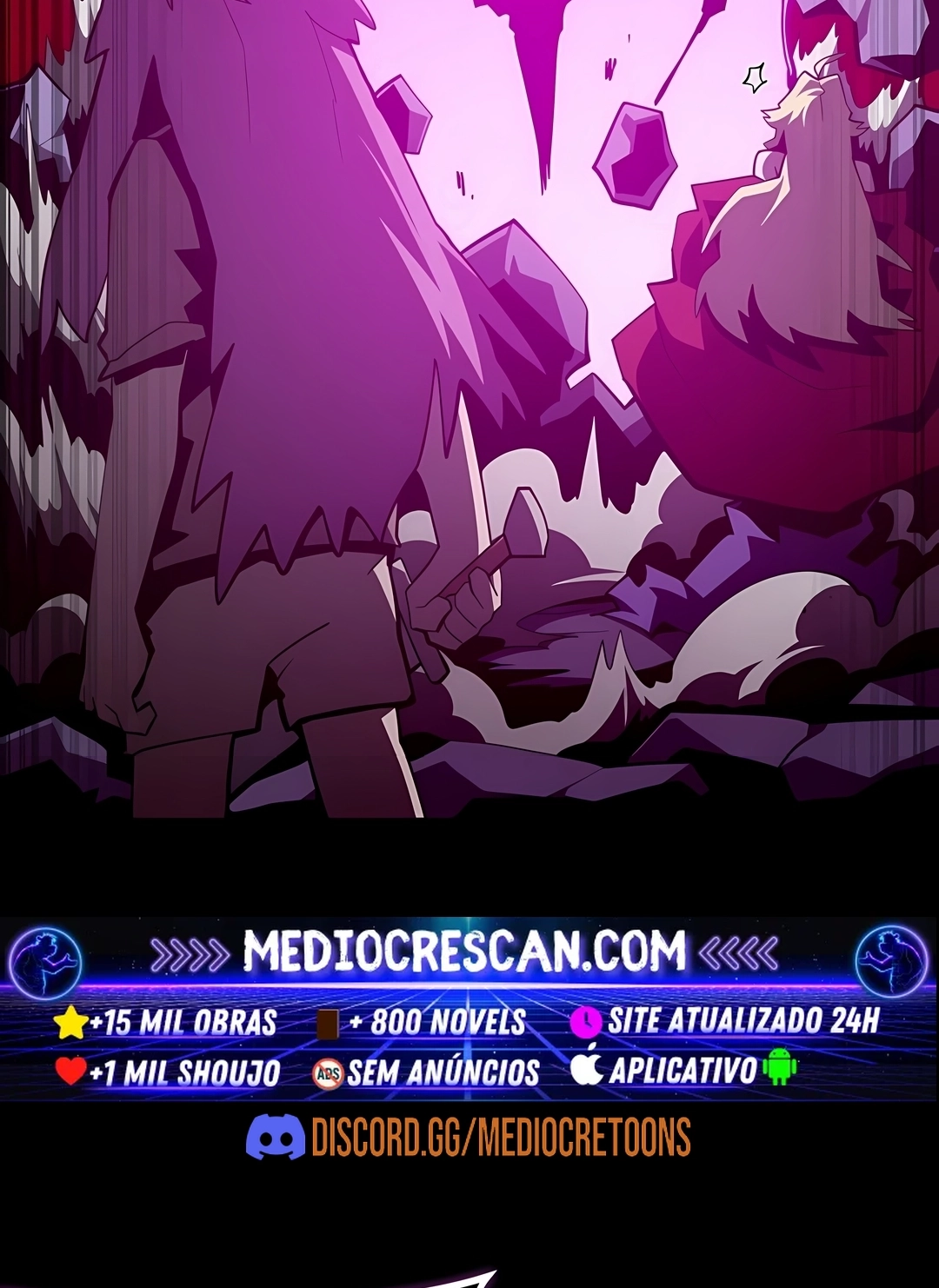 Read Dungeon Odyssey PT Manga Online