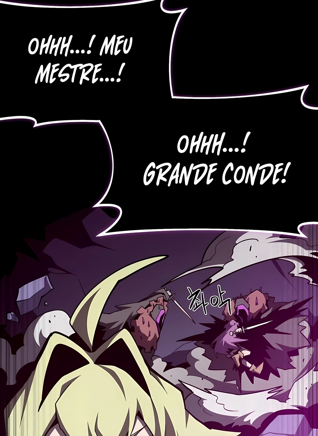 Read Dungeon Odyssey PT Manga Online