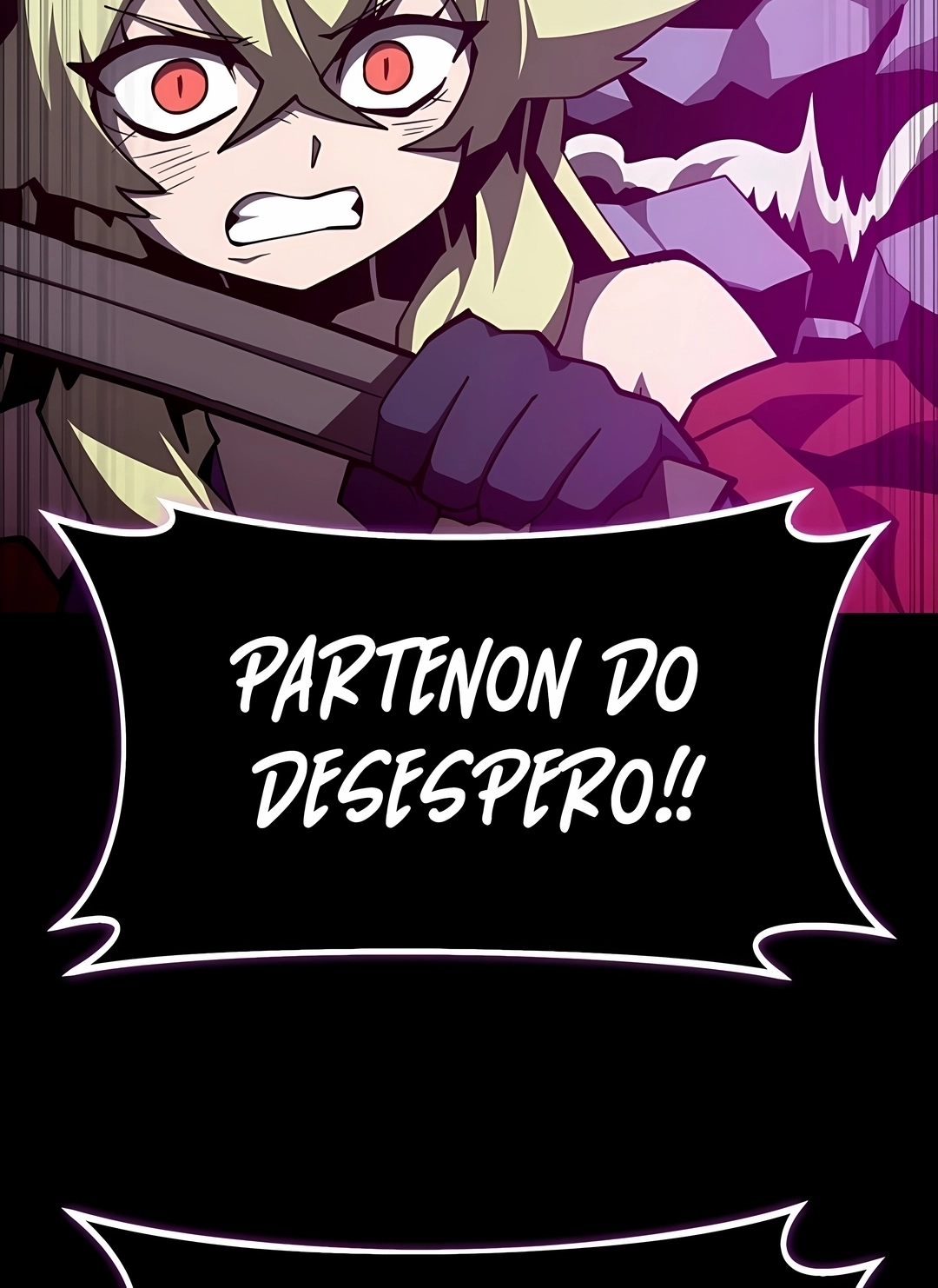 Read Dungeon Odyssey PT Manga Online