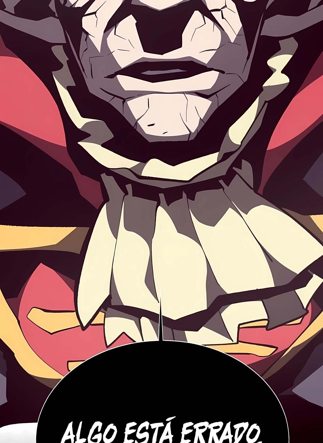 Read Dungeon Odyssey PT Manga Online
