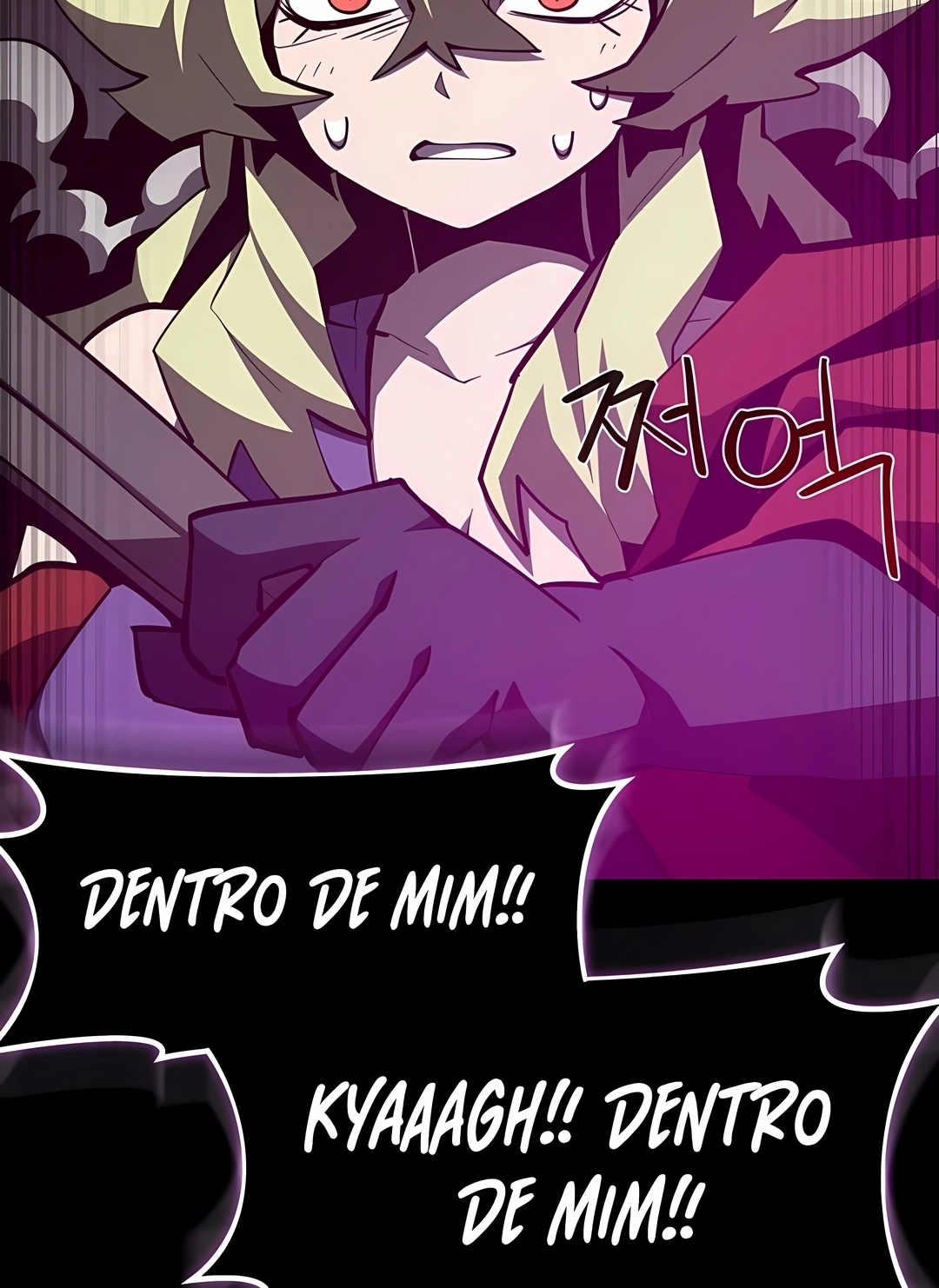 Read Dungeon Odyssey PT Manga Online