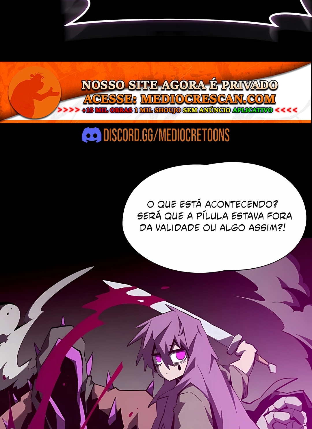 Read Dungeon Odyssey PT Manga Online