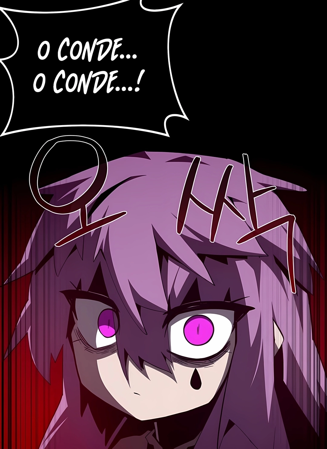 Read Dungeon Odyssey PT Manga Online