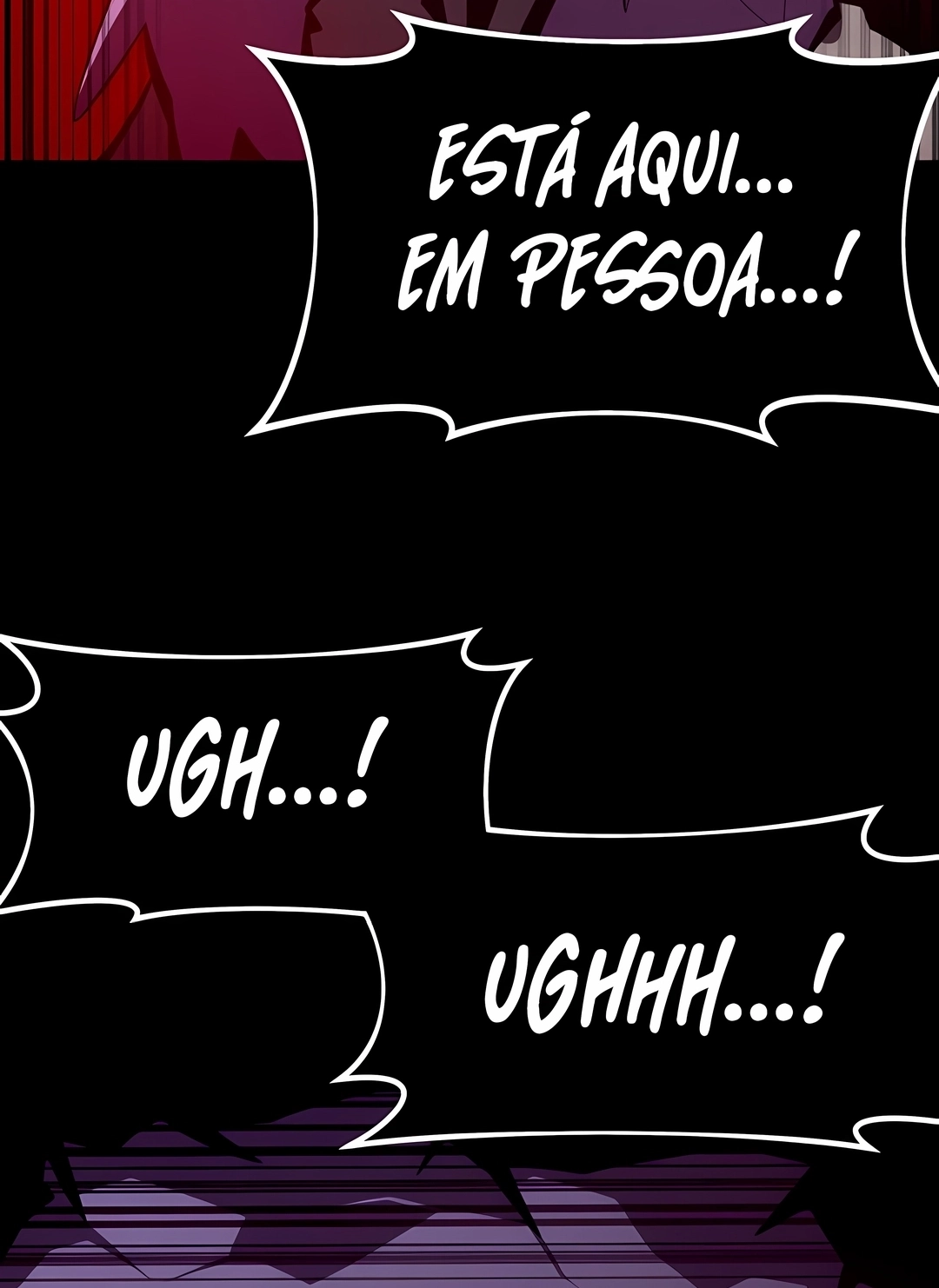 Read Dungeon Odyssey PT Manga Online