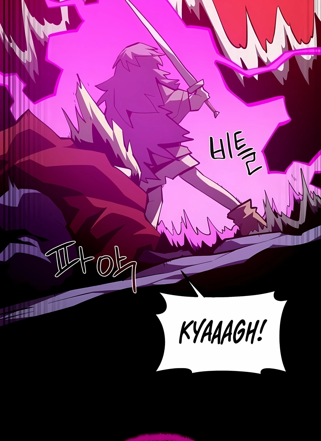 Read Dungeon Odyssey PT Manga Online