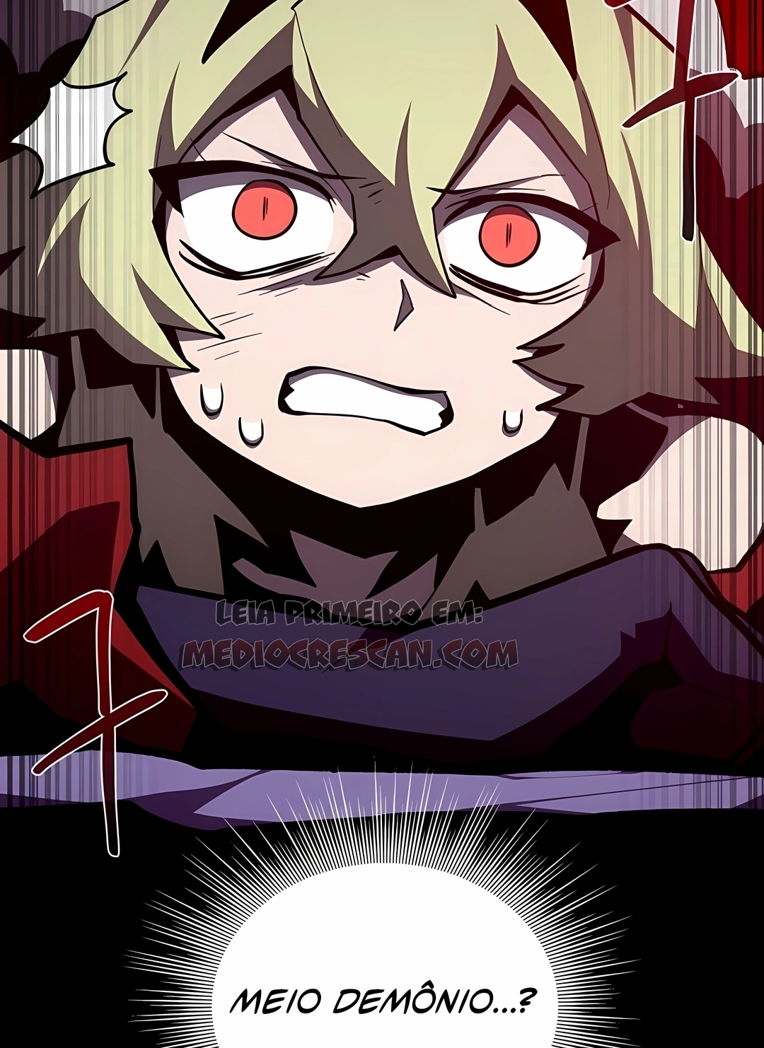 Read Dungeon Odyssey PT Manga Online
