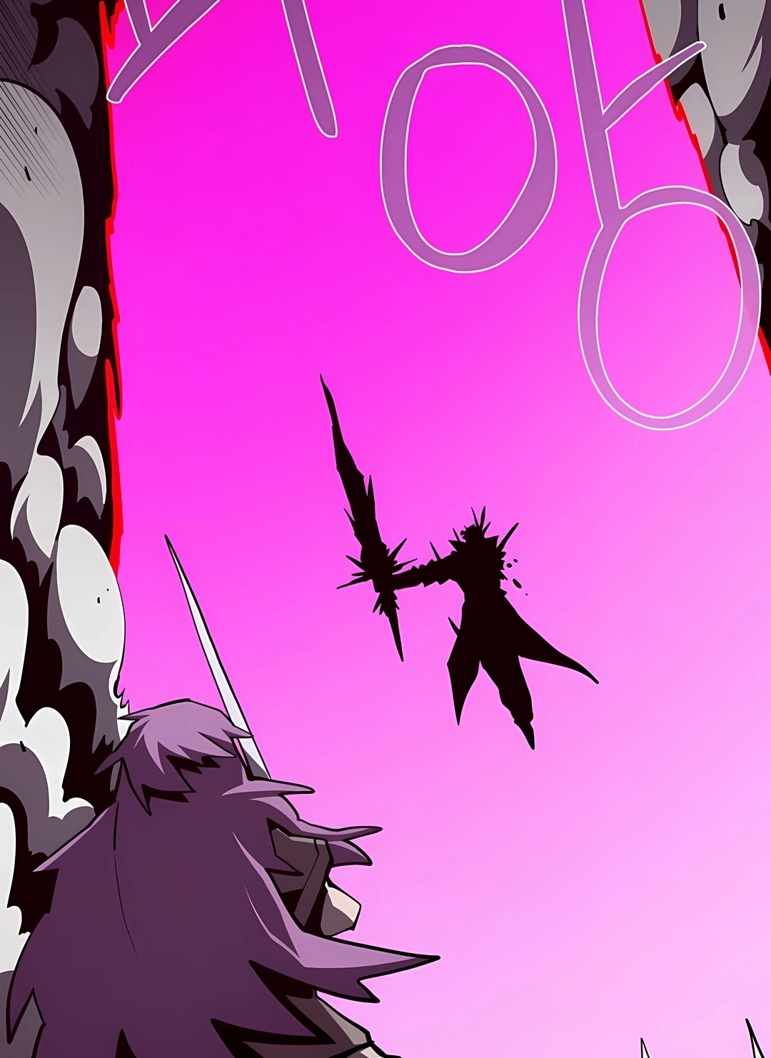 Read Dungeon Odyssey PT Manga Online