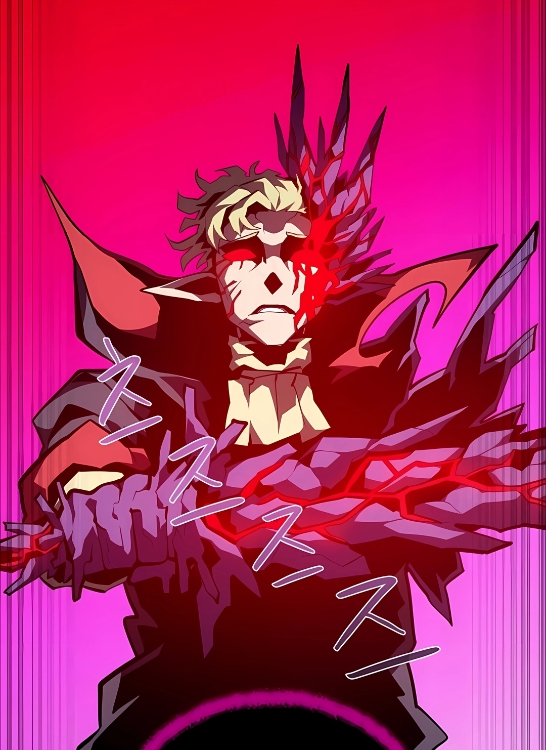 Read Dungeon Odyssey PT Manga Online