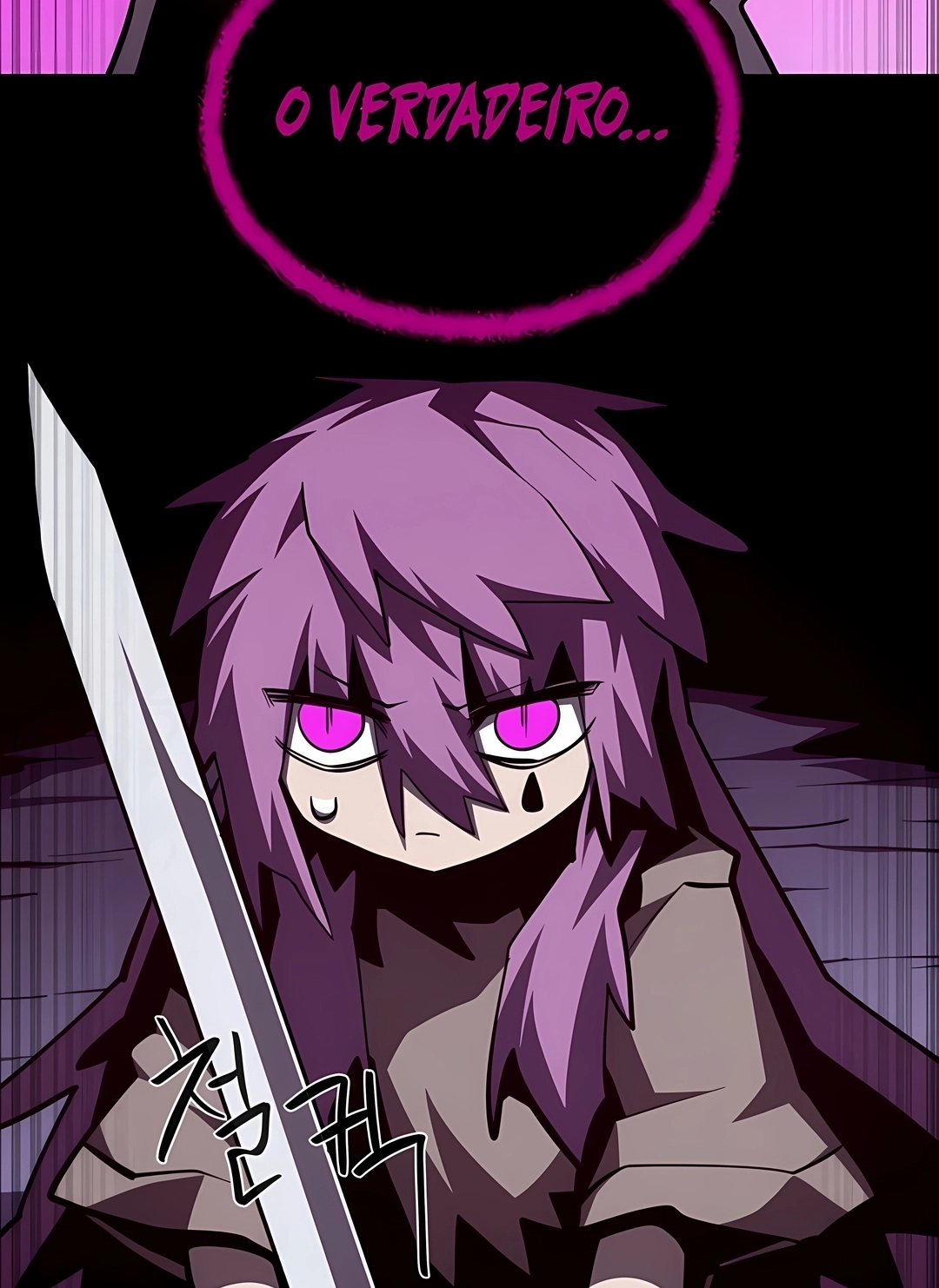 Read Dungeon Odyssey PT Manga Online