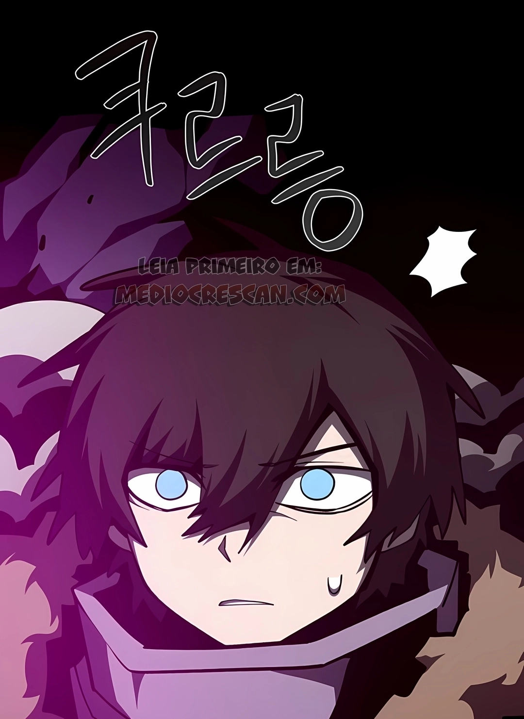 Read Dungeon Odyssey PT Manga Online