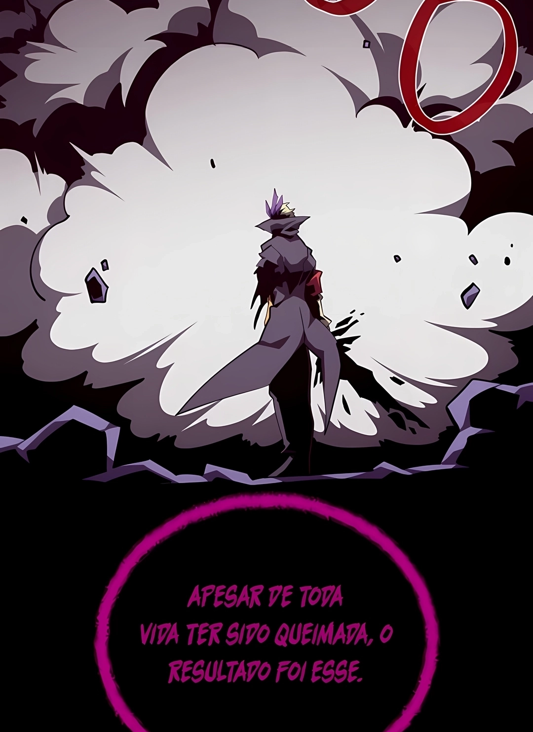 Read Dungeon Odyssey PT Manga Online