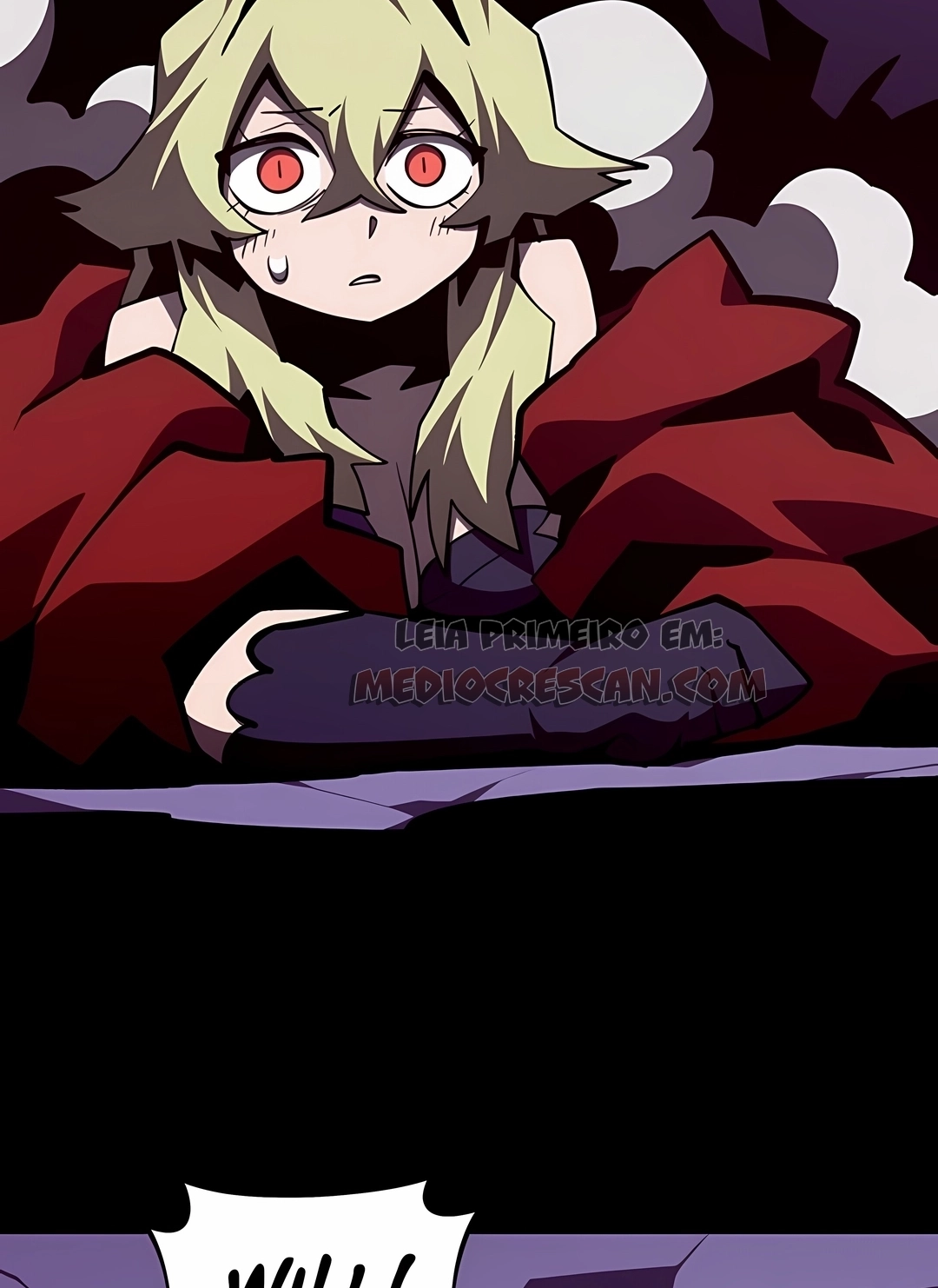 Read Dungeon Odyssey PT Manga Online