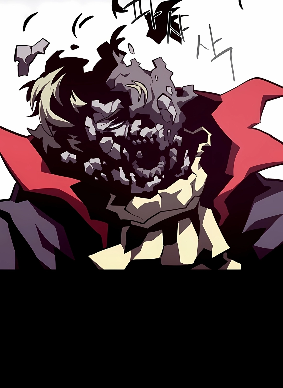 Read Dungeon Odyssey PT Manga Online