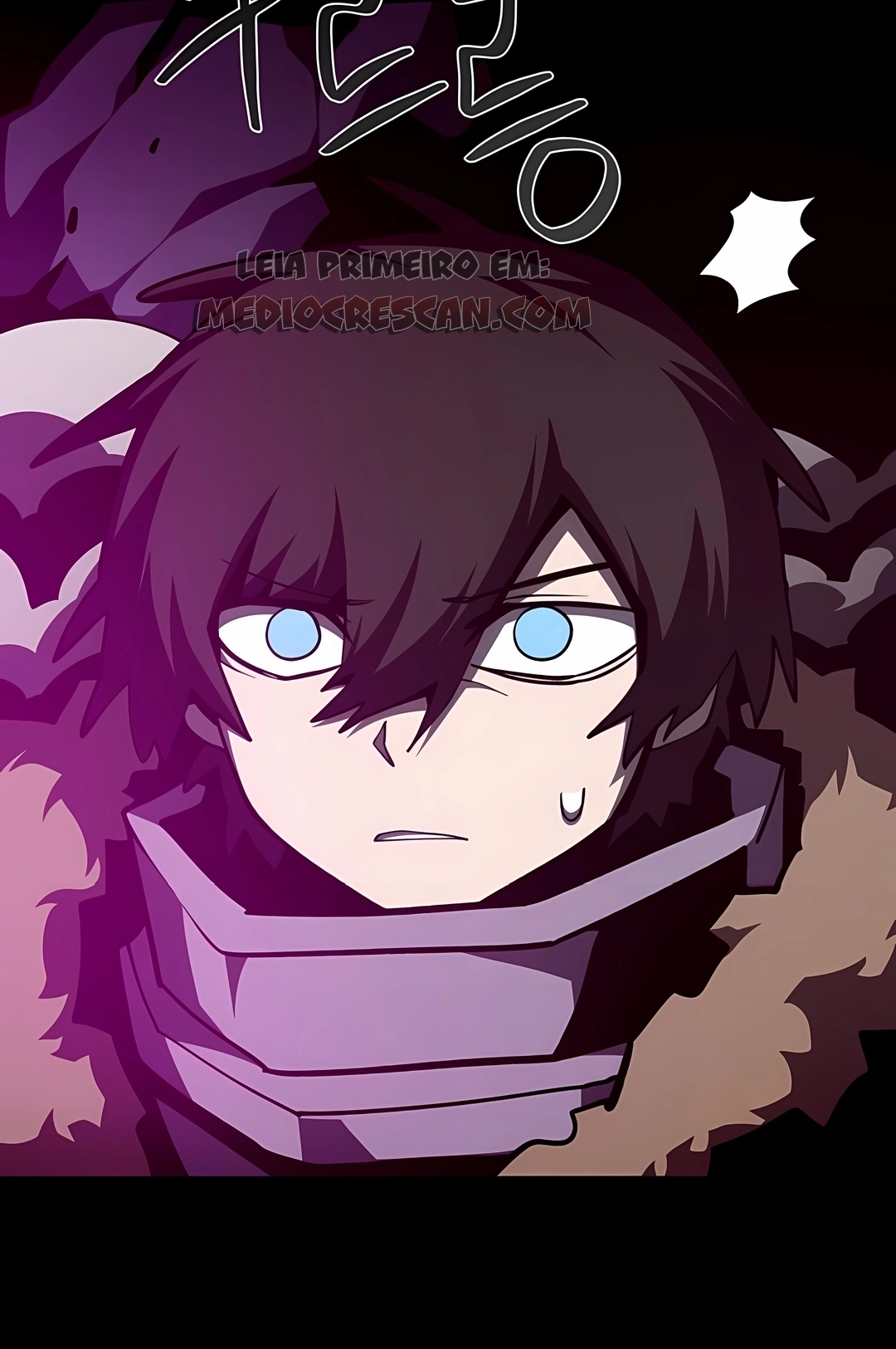 Read Dungeon Odyssey PT Manga Online