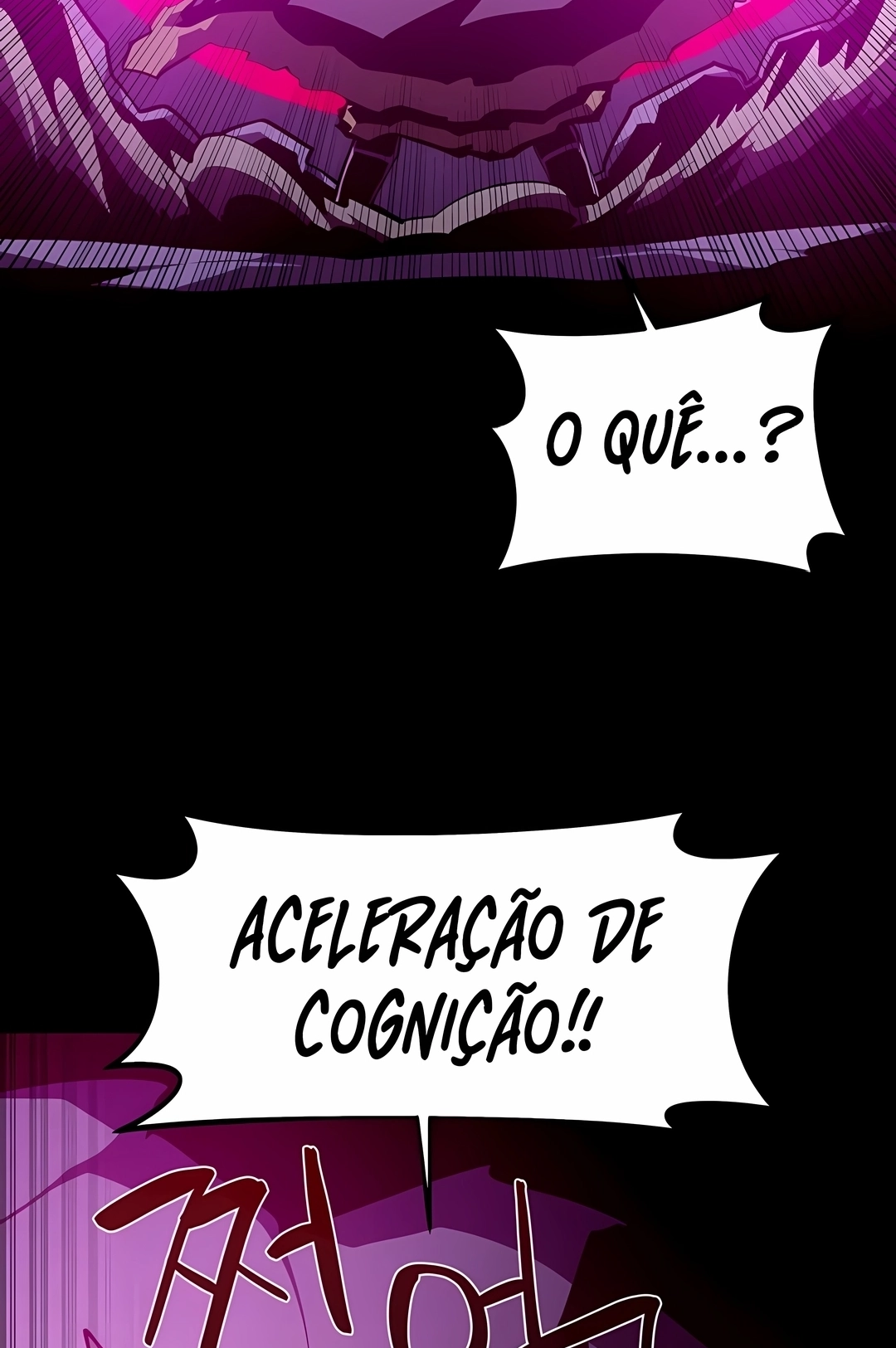 Read Dungeon Odyssey PT Manga Online