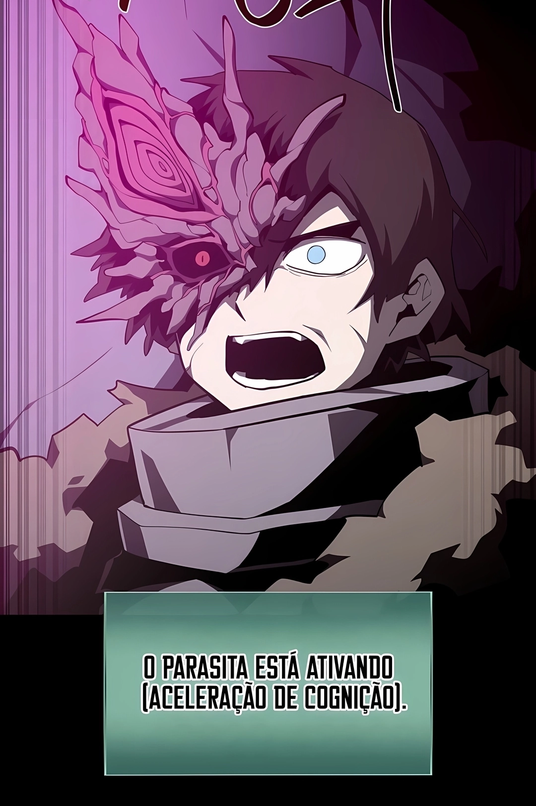 Read Dungeon Odyssey PT Manga Online