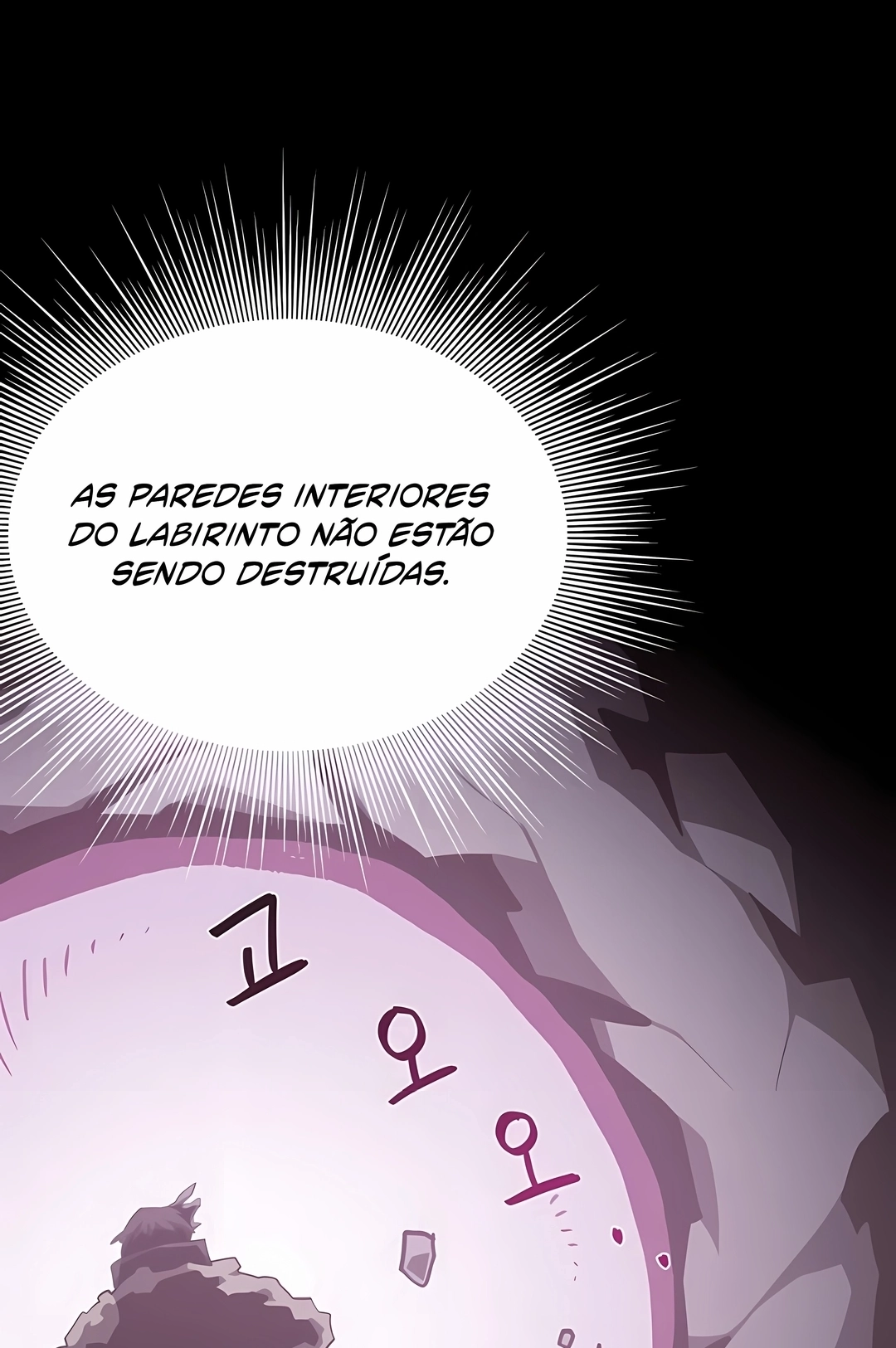 Read Dungeon Odyssey PT Manga Online