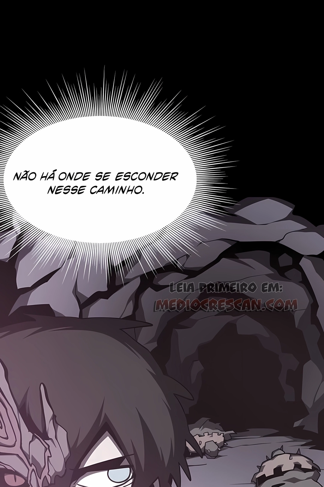 Read Dungeon Odyssey PT Manga Online