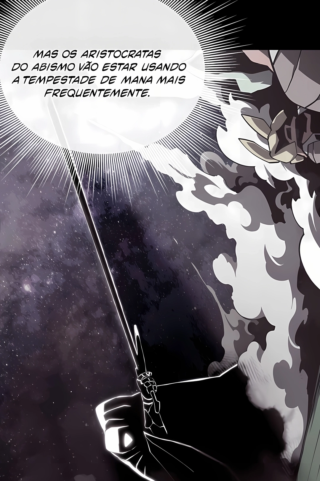 Read Dungeon Odyssey PT Manga Online