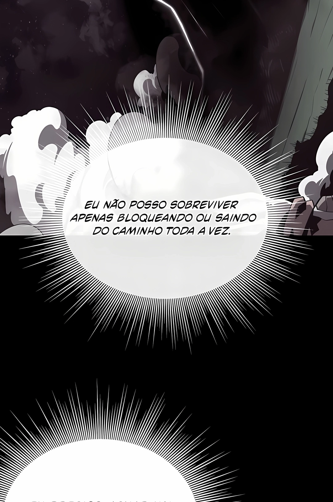 Read Dungeon Odyssey PT Manga Online