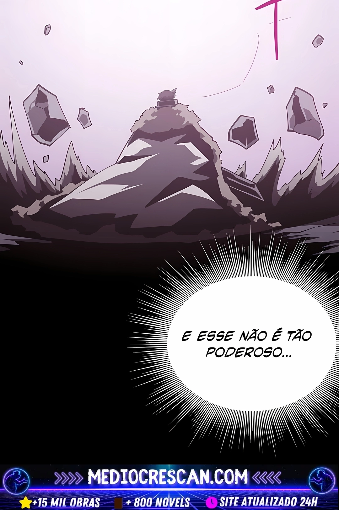 Read Dungeon Odyssey PT Manga Online