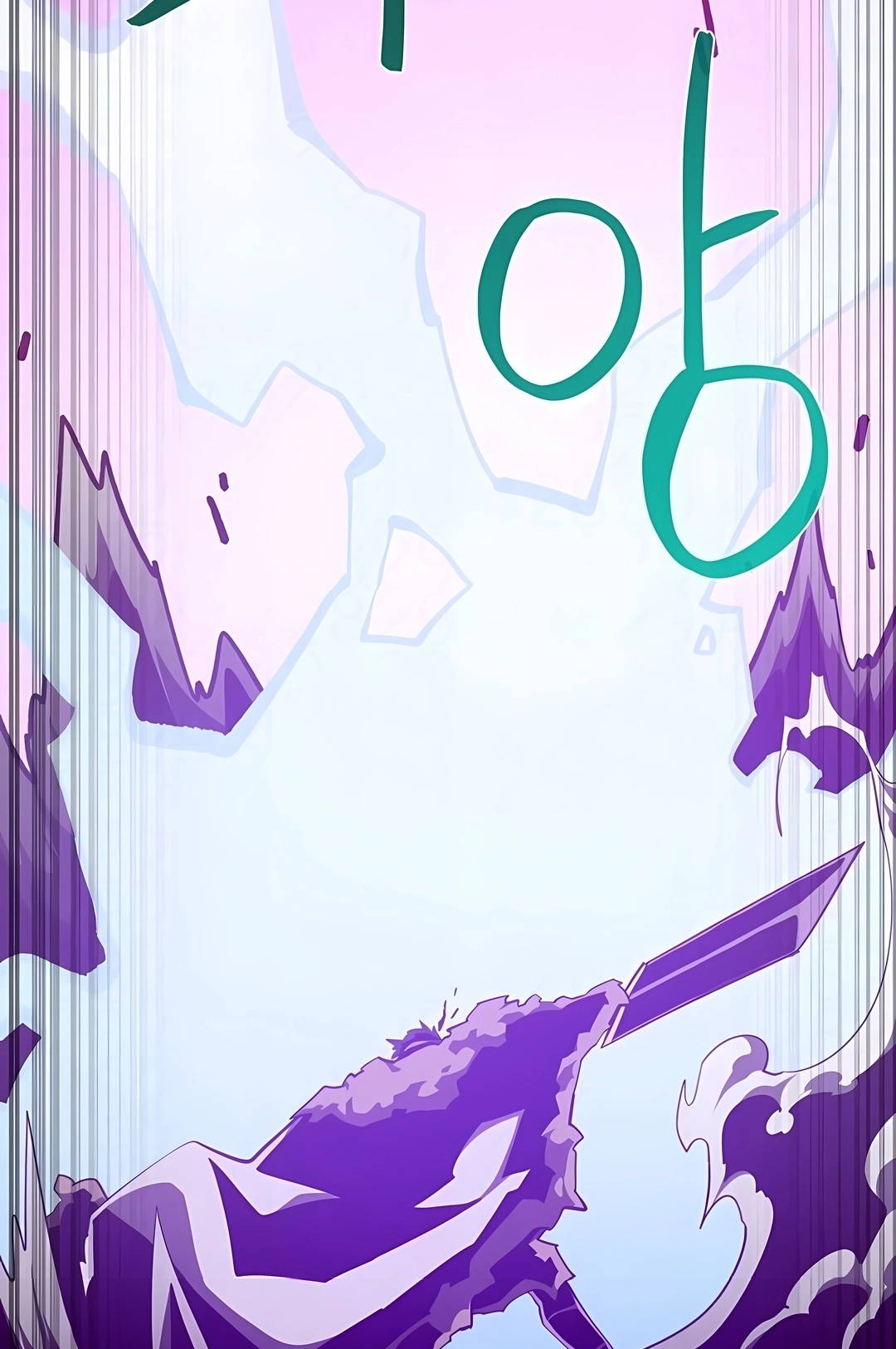 Read Dungeon Odyssey PT Manga Online