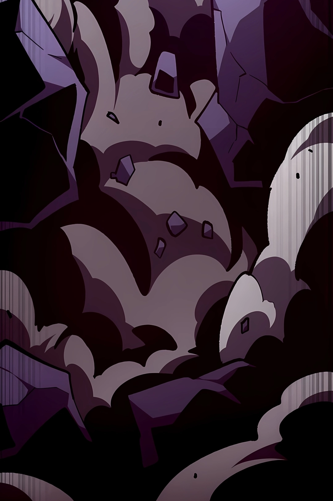 Read Dungeon Odyssey PT Manga Online